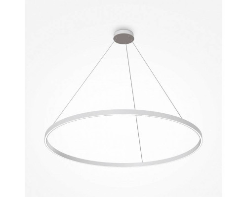 Подвесной светильник Maytoni Rim MOD058PL-L65WK