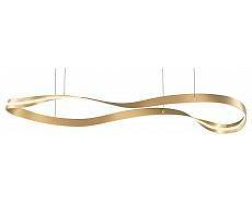 Подвесной светильник Maytoni Halo MOD283PL-L34BS3K