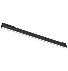 Накладной светильник Maytoni Basis O-TR02-1-S-30WB4K