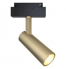 Светильник на штанге Maytoni Focus LED TR019-2-10W3K-MG