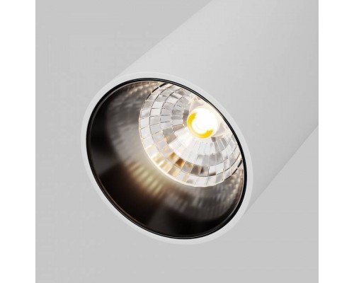 Светильник на штанге Maytoni Focus LED TR103-1-5W4K-M-W