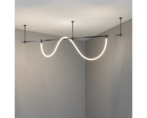 Комплект трековый Tau TR154-1-27W4K-B