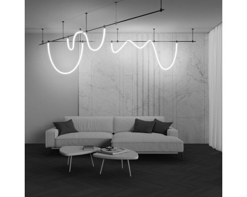 Комплект трековый Tau TR154-1-27W4K-B