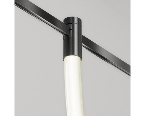 Комплект трековый Tau TR154-1-27W4K-B