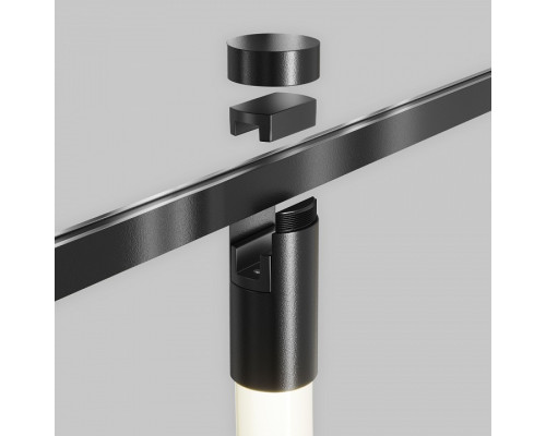 Комплект трековый Tau TR154-1-27W4K-B