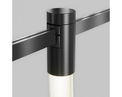 Комплект трековый Tau TR154-1-27W4K-B