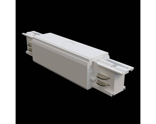 Соединитель линейный для треков Maytoni Accessorises TRA005C-31W