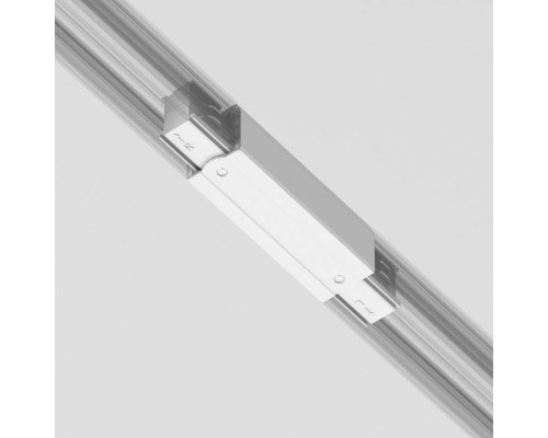 Соединитель линейный для треков Maytoni Accessorises TRA005C-31W