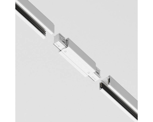 Соединитель линейный для треков Maytoni Accessorises TRA005C-31W