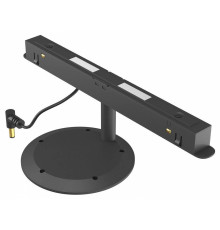 Переходник для трека Maytoni Accessories for tracks Exility TRA034CVC-B