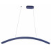 Подвесной светильник Mizi`en Slim MZ31505-1500B-blue
