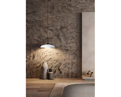 Подвесной светильник Mizi`en Luzett MZ46175W