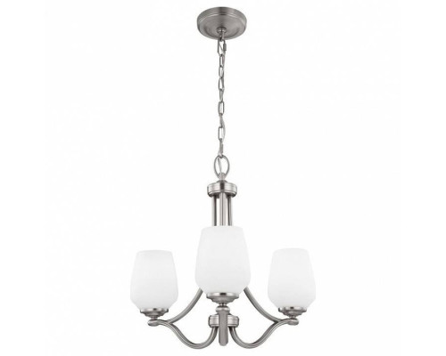 Подвесная люстра Feiss Vintner FE/VINTNER3