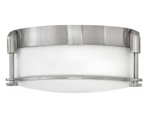 Потолочный светильник Hinkley Colbin HK-COLBIN-F-S-BN