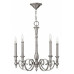 Подвесная люстра Hinkley York Town HK-YORKTOWN5