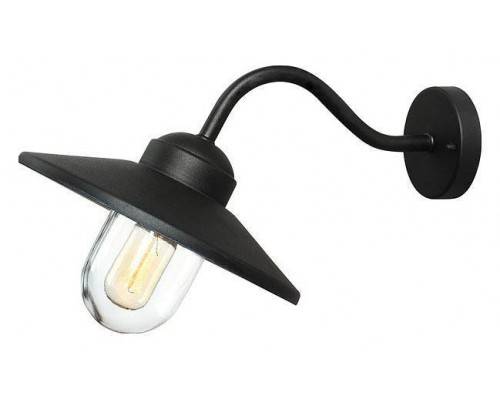 Светильник на штанге Elstead Lighting Klampenborg KLAMPENBORG-BK