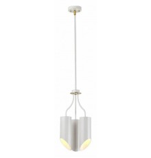 Люстра на штанге Elstead Lighting Quinto QUINTO3-WAB