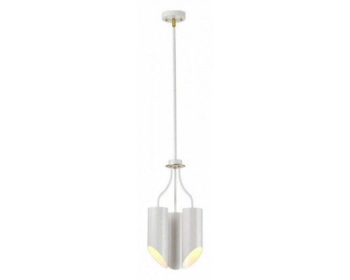 Люстра на штанге Elstead Lighting Quinto QUINTO3-WAB