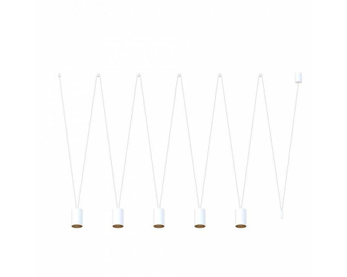 Подвесной светильник Nowodvorski More Tone 1xGU10 7821