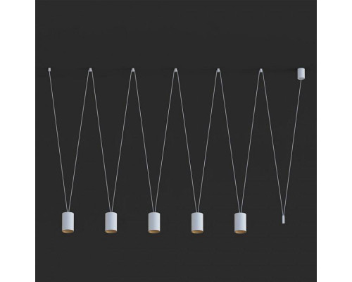 Подвесной светильник Nowodvorski More Tone 1xGU10 7821