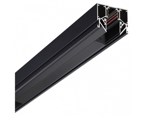 Трек встраиваемый Novotech Shino 135242Y