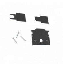 Заглушка для трека Novotech Novotech Flum 0049873, 135246Y