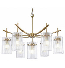 Подвесная люстра Newport 4570 4577/C