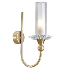 Бра Newport 4580 4581/A gold