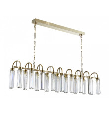 Подвесная люстра Newport DIVA М0070342