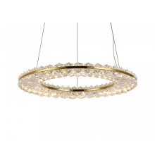 Подвесная люстра Newport CRYSTAL М0071039