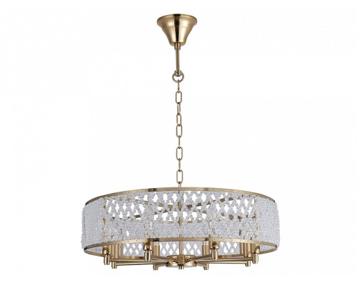 Подвесная люстра Newport VALERIA М0071345