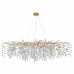 Подвесная люстра Odeon Light Delica 4969/16