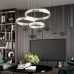 Подвесной светильник Odeon Light Vekia 5015/45L