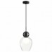 Подвесной светильник Odeon Light Blacky 2 5023/1