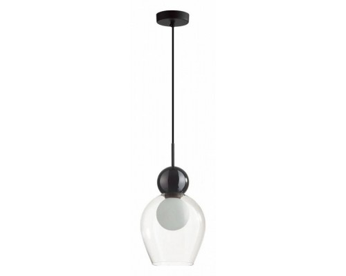 Подвесной светильник Odeon Light Blacky 2 5023/1