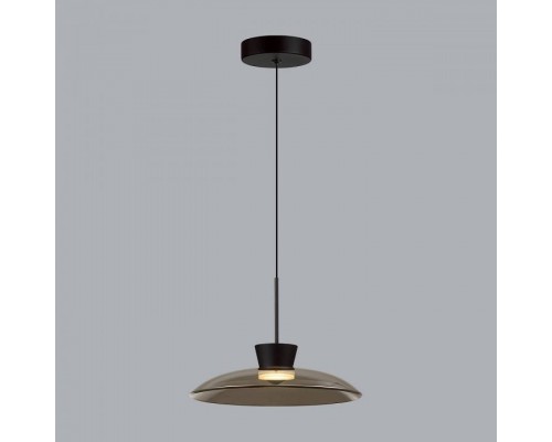 Подвесной светильник Odeon Light Saucer 5055/9L