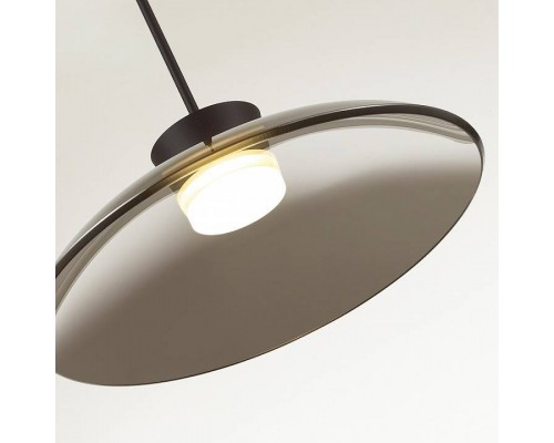 Подвесной светильник Odeon Light Saucer 5055/9L