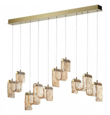 Подвесной светильник Odeon Light Flow 5105/52L