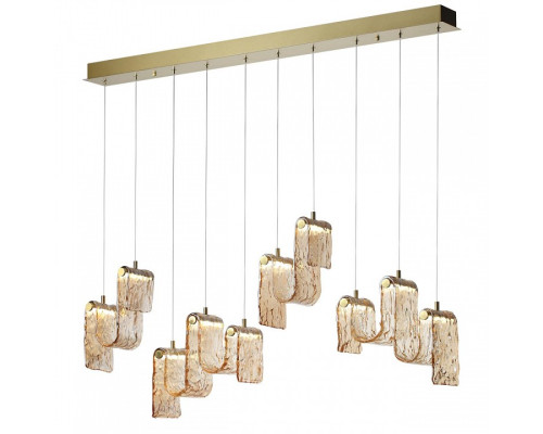 Подвесной светильник Odeon Light Flow 5105/52L