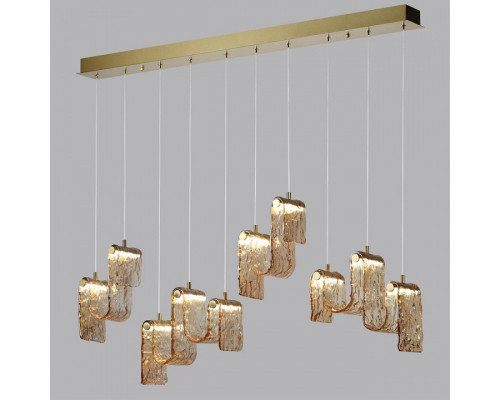 Подвесной светильник Odeon Light Flow 5105/52L