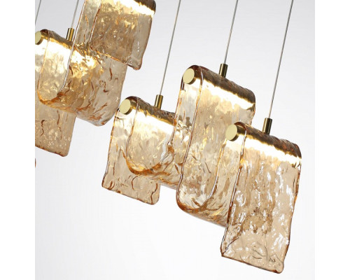 Подвесной светильник Odeon Light Flow 5105/52L