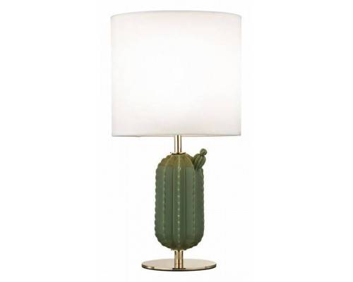 Настольная лампа декоративная Odeon Light Cactus 5425/1T