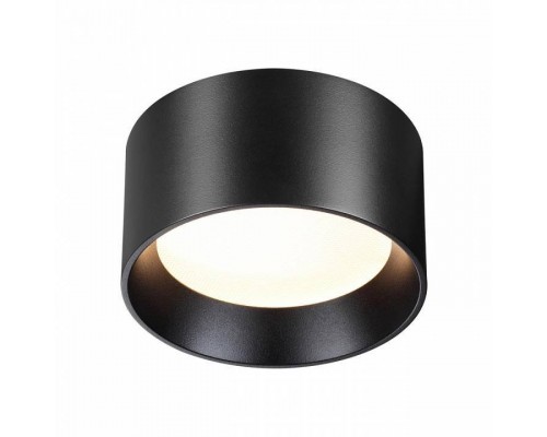 Накладной светильник Odeon Light Oben 6621/10CL