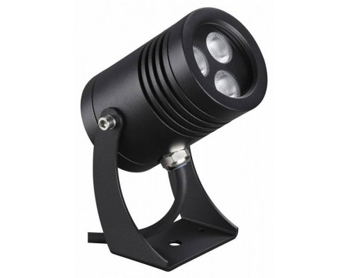 Наземный низкий светильник Odeon Light Stima 6648/6WA3