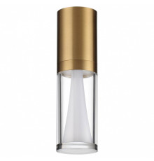 Накладной светильник Odeon Light MIDCENT 7144/4CL