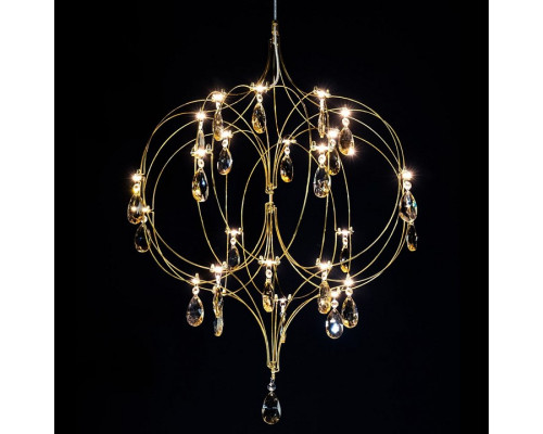 Подвесная люстра O-LUCE Pumpkin 1095011-5