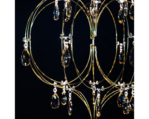 Подвесная люстра O-LUCE Pumpkin 1095011-5