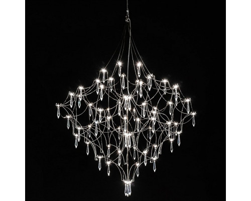 Подвесная люстра O-LUCE Christina 1095711-1