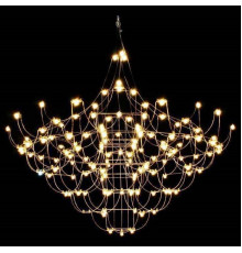 Подвесная люстра O-LUCE Gudvin 1096611-1