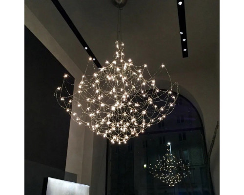 Подвесная люстра O-LUCE Gudvin 1096611-1